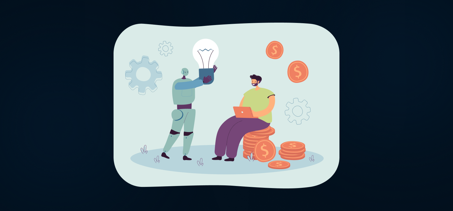 Practical Trends & Key Insights Into Using RPA in the Financial Sector