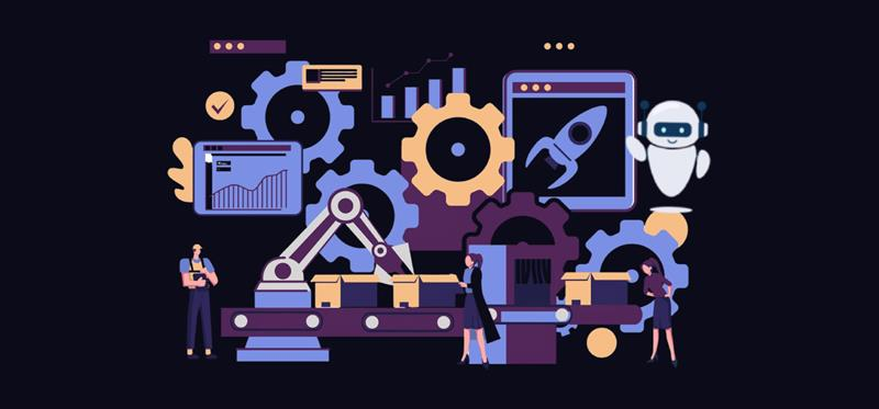 Cost Control and Workflow Trends in Manufacturing Automation
