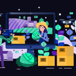 See why RPA in retail industry is expanding in 2026. Automation reduces errors, supports omnichannel systems, and improves customer experience.