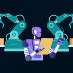 RPA Manufacturing Trends in USA Shaping Smart Factories