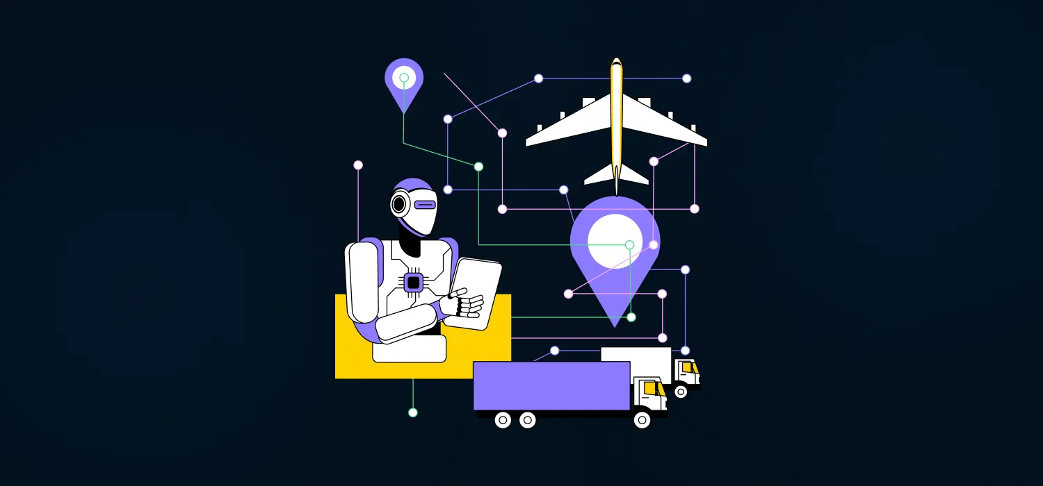 How RPA in Transportation Improves Document Accuracy