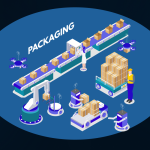 RPA in Logistics Industry Powering Modern Warehouse Operations in 2026