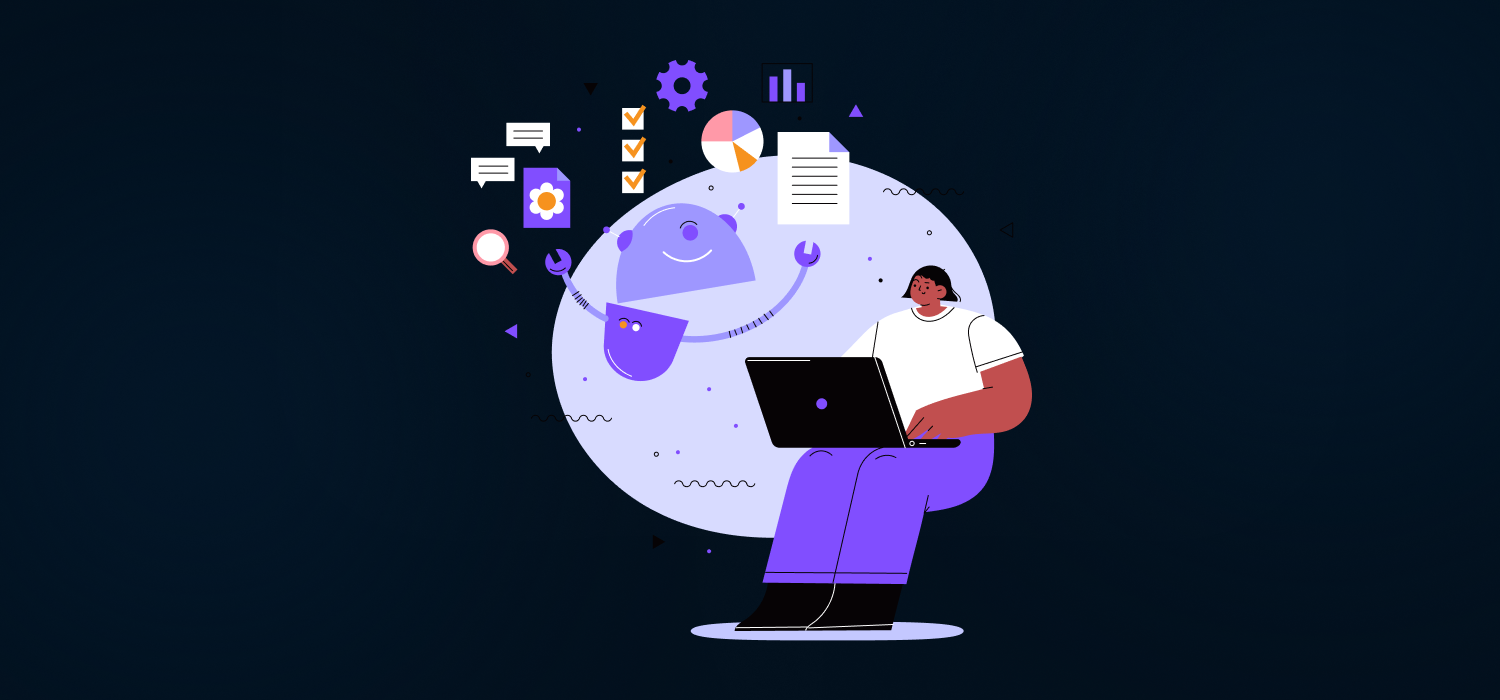 AI-Powered RPA Software Transforming Business Automation