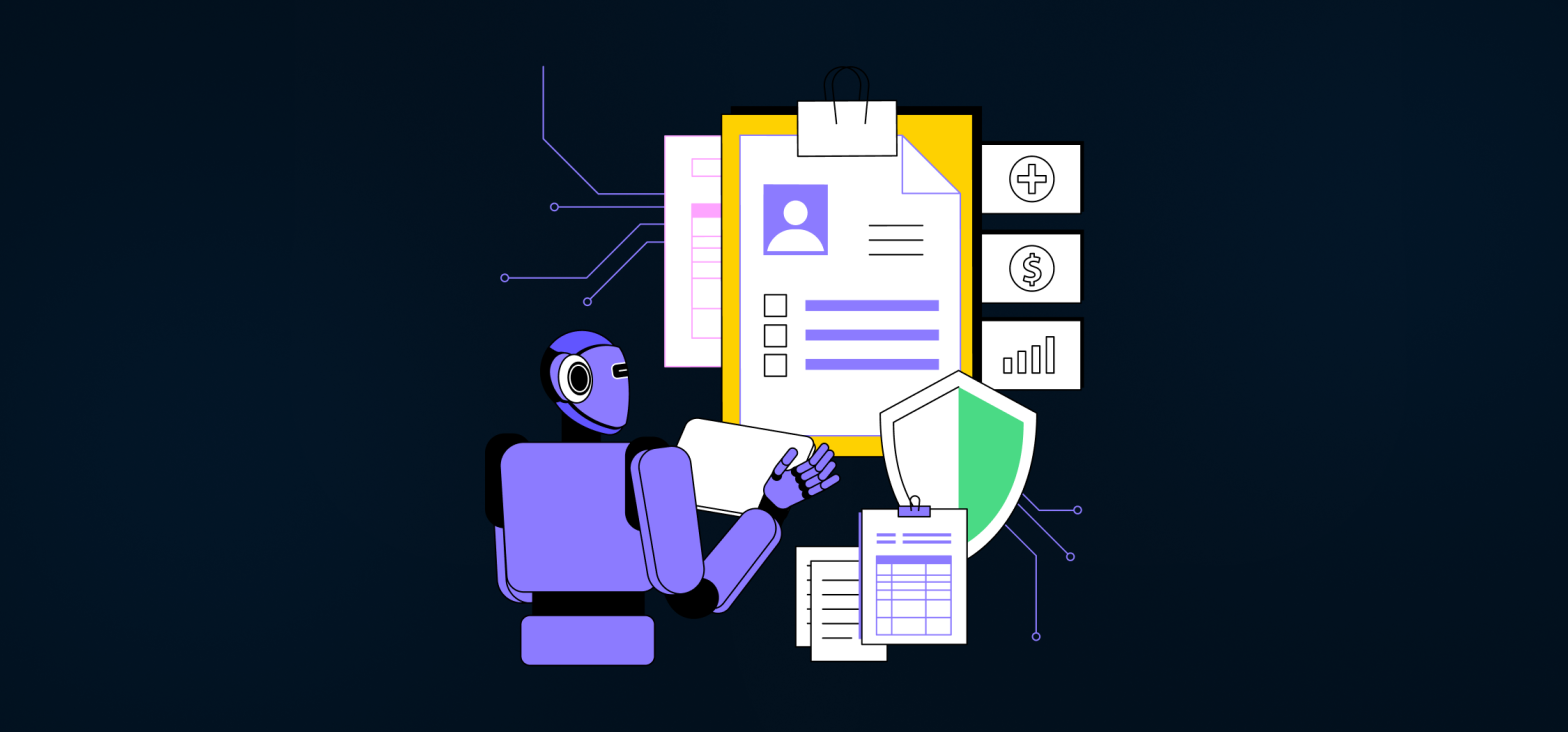 How RPA in Insurance Is Transforming Claims Processing and FNOL Workflows?
