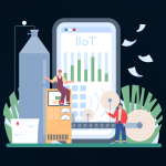 How RPA in the Energy Sector Helps Businesses Handle Rising Operational Demands?