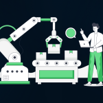 Why are USA Manufacturers Investing in RPA for Smarter Factory Operations
