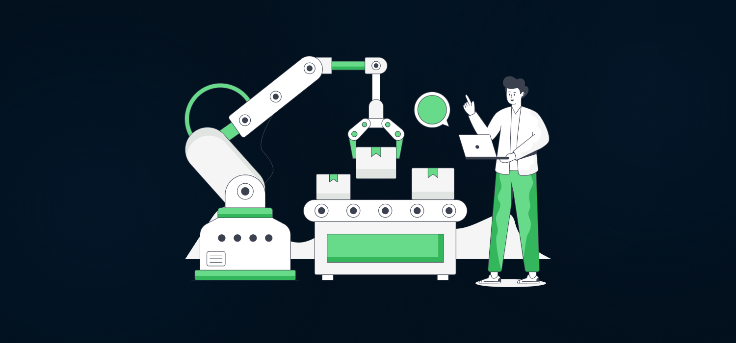 Why are USA Manufacturers Investing in RPA for Smarter Factory Operations