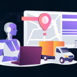 RPA in Transportation: Automating Freight Management from Booking to Billing
