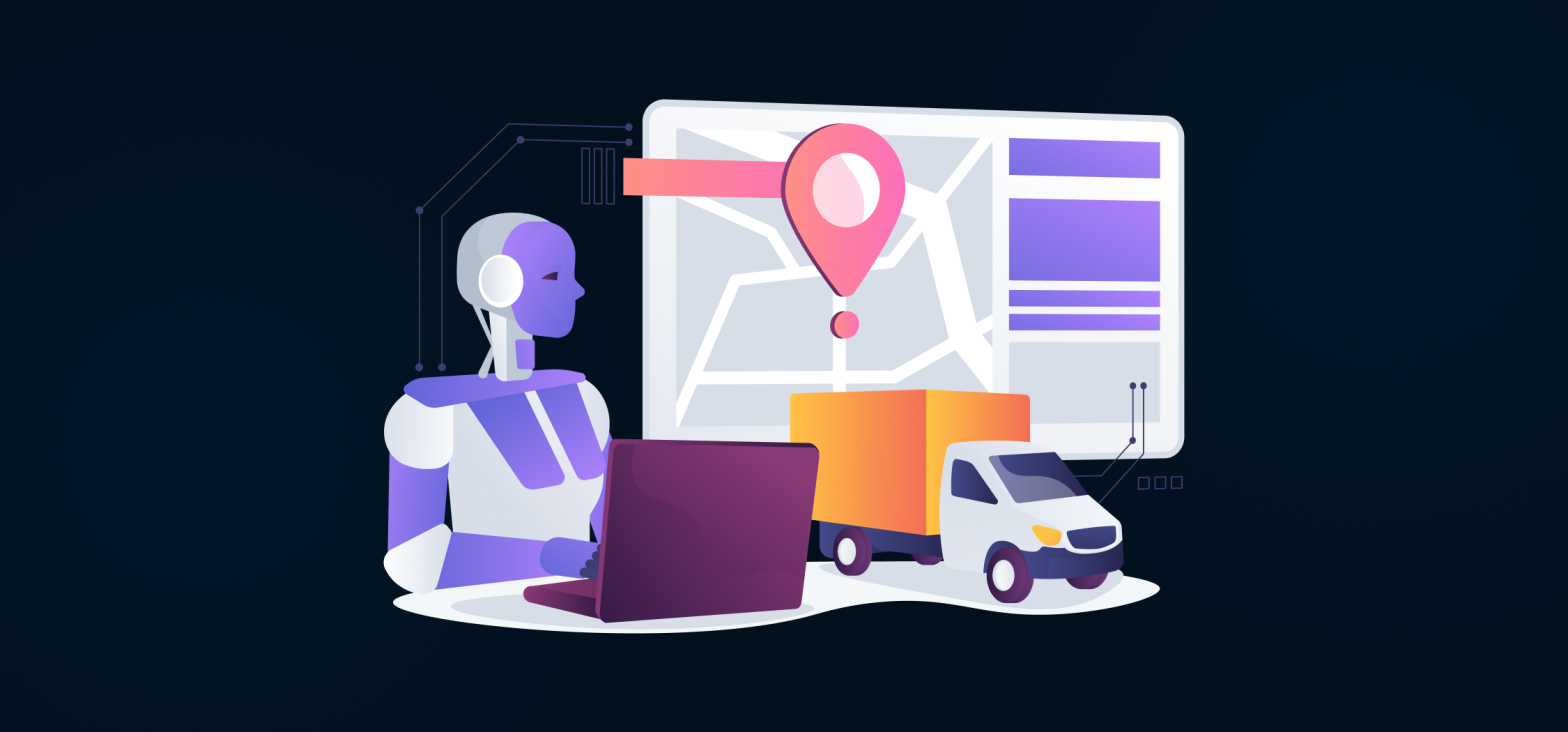 RPA in Transportation: Automating Freight Management from Booking to Billing